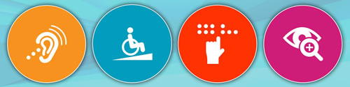 All about Lets Talk disability - Diversity and Inclusion All about Lets Talk disability - Diversity and Inclusion