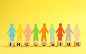 Accessibility and Inclusion services from Lets Talk Disability
